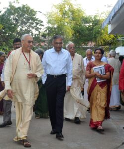 7-Chief-guest-arival-scaled