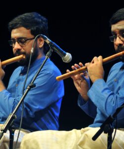 Heramb-Hemanth-flute-scaled
